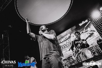 Polycat x Yokee Playboy at Maldives — photo 75