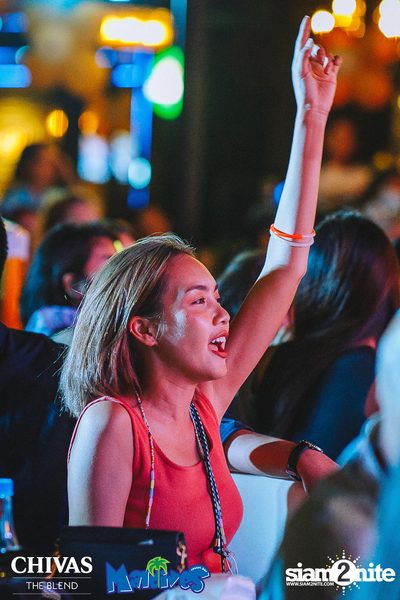 Polycat x Yokee Playboy at Maldives — photo 89