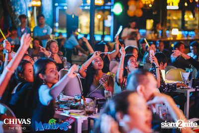 Polycat x Yokee Playboy at Maldives — photo 91