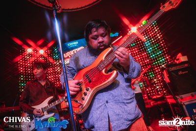 Polycat x Yokee Playboy at Maldives — photo 126