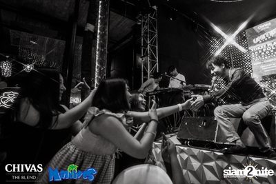 Polycat x Yokee Playboy at Maldives — photo 137