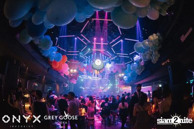 Monster Planet at ONYX — photo 3