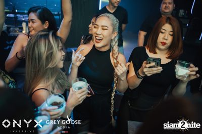 Monster Planet at ONYX — photo 6