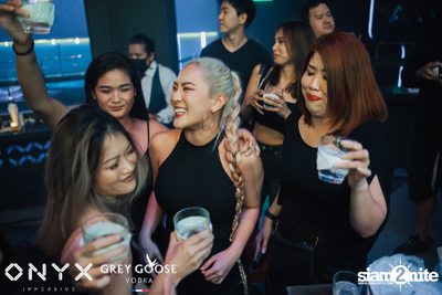 Monster Planet at ONYX — photo 7