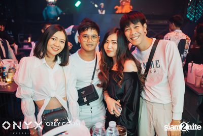 Monster Planet at ONYX — photo 8