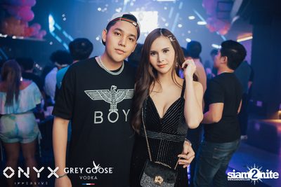 Monster Planet at ONYX — photo 10