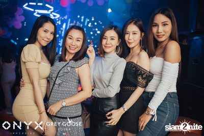 Monster Planet at ONYX — photo 11
