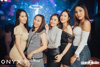 Monster Planet at ONYX — photo 12