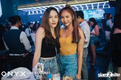 Monster Planet at ONYX — photo 13