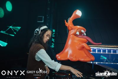 Monster Planet at ONYX — photo 14