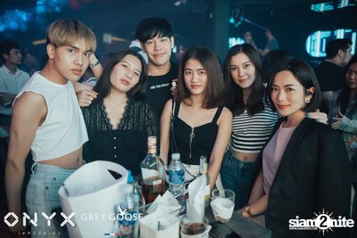 Monster Planet at ONYX — photo 15