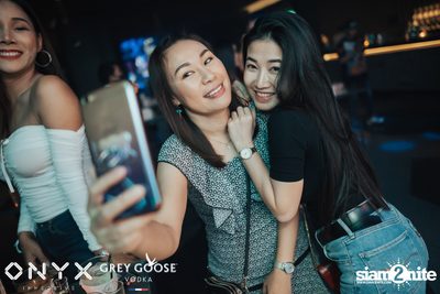 Monster Planet at ONYX — photo 16