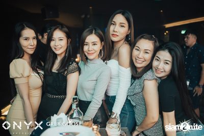 Monster Planet at ONYX — photo 17