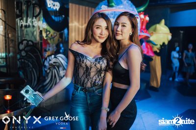 Monster Planet at ONYX — photo 22