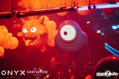 Monster Planet at ONYX — photo 25