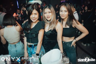 Monster Planet at ONYX — photo 29