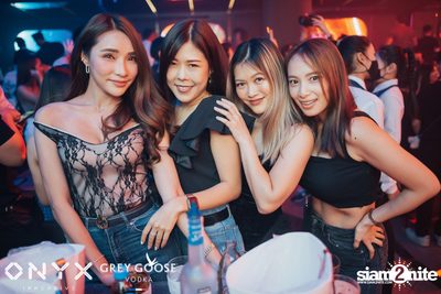 Monster Planet at ONYX — photo 30