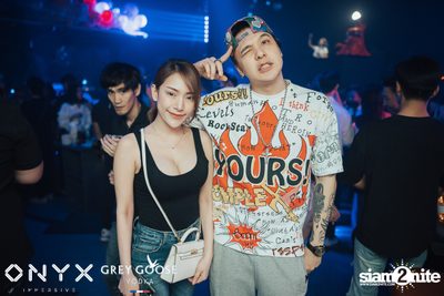 Monster Planet at ONYX — photo 31