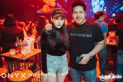 Monster Planet at ONYX — photo 32