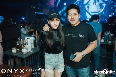 Monster Planet at ONYX — photo 33