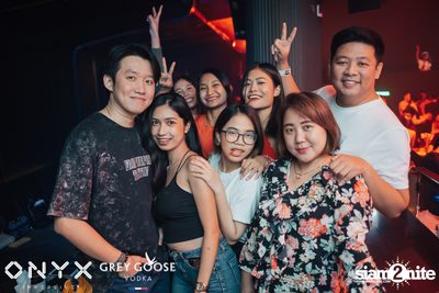 Monster Planet at ONYX — photo 38