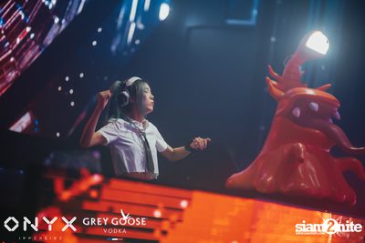 Monster Planet at ONYX — photo 39