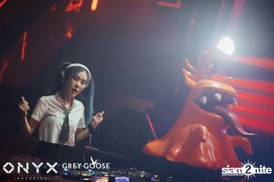 Monster Planet at ONYX — photo 40