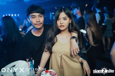 Monster Planet at ONYX — photo 42