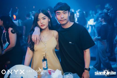Monster Planet at ONYX — photo 43