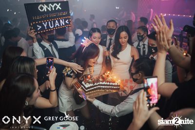 Monster Planet at ONYX — photo 45
