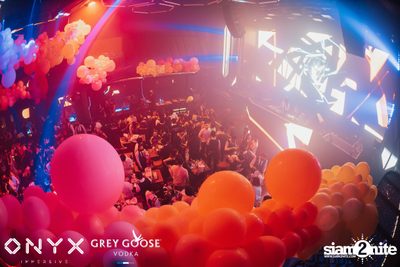 Monster Planet at ONYX — photo 49