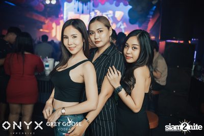 Monster Planet at ONYX — photo 50