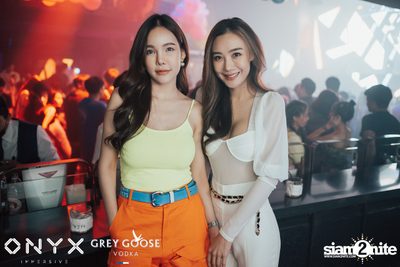 Monster Planet at ONYX — photo 51
