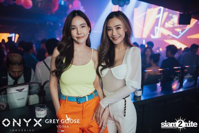 Monster Planet at ONYX — photo 52