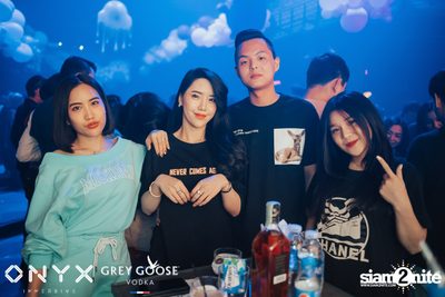 Monster Planet at ONYX — photo 53