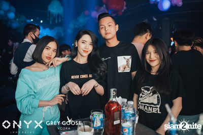 Monster Planet at ONYX — photo 54