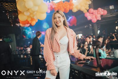 Monster Planet at ONYX — photo 55