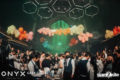 Monster Planet at ONYX — photo 57