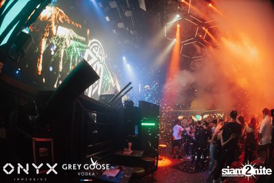 Monster Planet at ONYX — photo 58