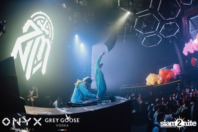 Monster Planet at ONYX — photo 59