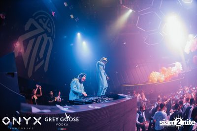 Monster Planet at ONYX — photo 60