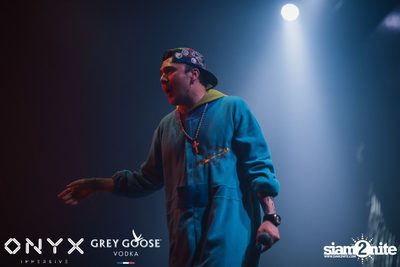 Monster Planet at ONYX — photo 70