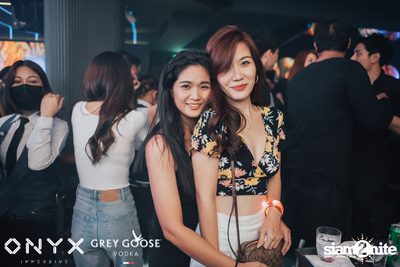 Monster Planet at ONYX — photo 78