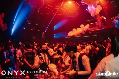 Monster Planet at ONYX — photo 81