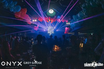 Monster Planet at ONYX — photo 82