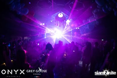 Monster Planet at ONYX — photo 84