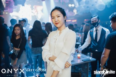 Monster Planet at ONYX — photo 85