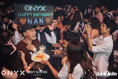 Monster Planet at ONYX — photo 87
