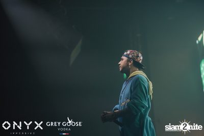 Monster Planet at ONYX — photo 89