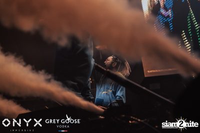 Monster Planet at ONYX — photo 90